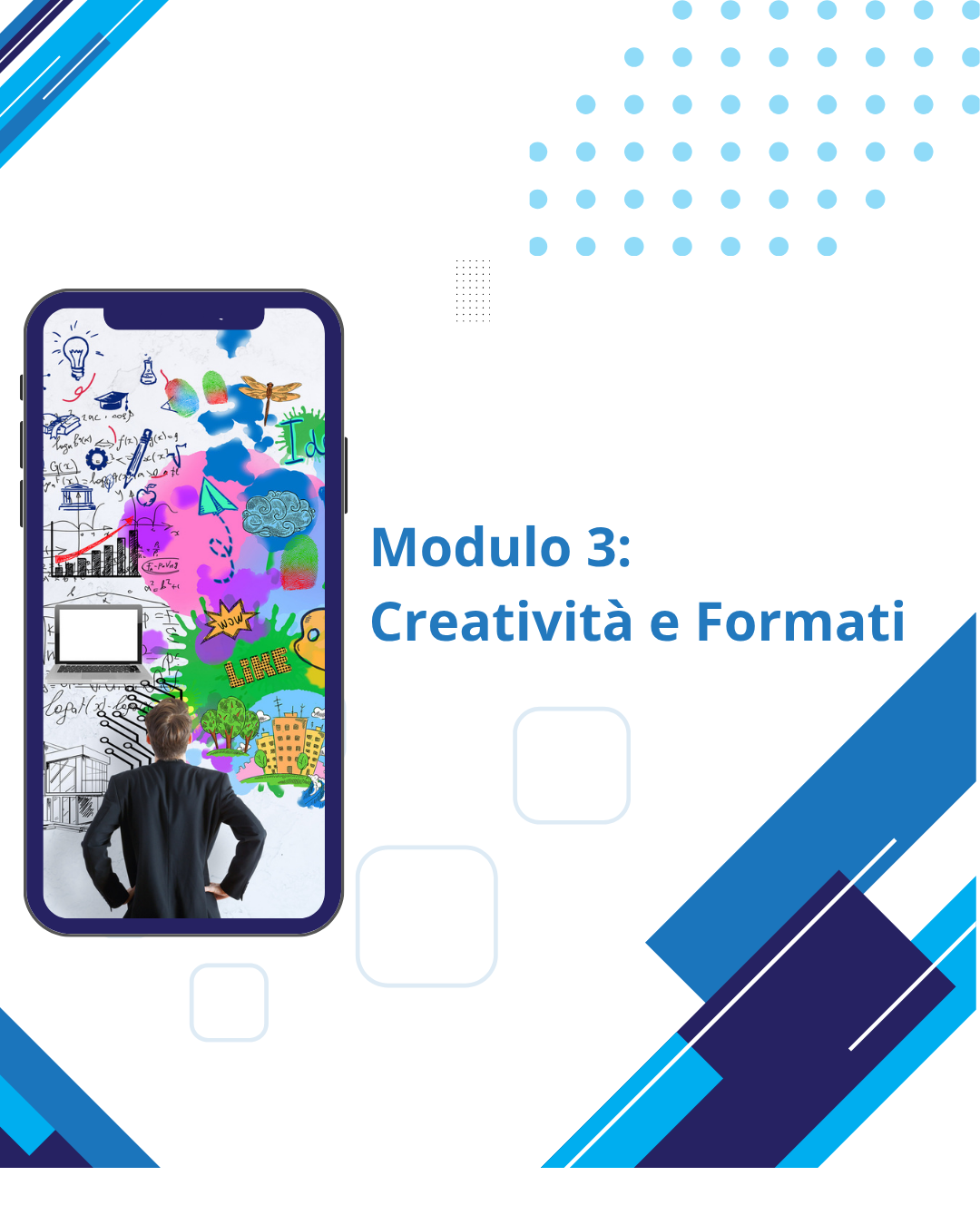 Corso Base Social Media Management - Crescitadigitale.store